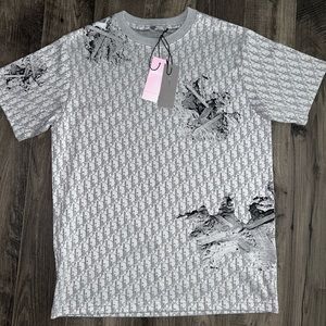Men’s Dior T-Shirt